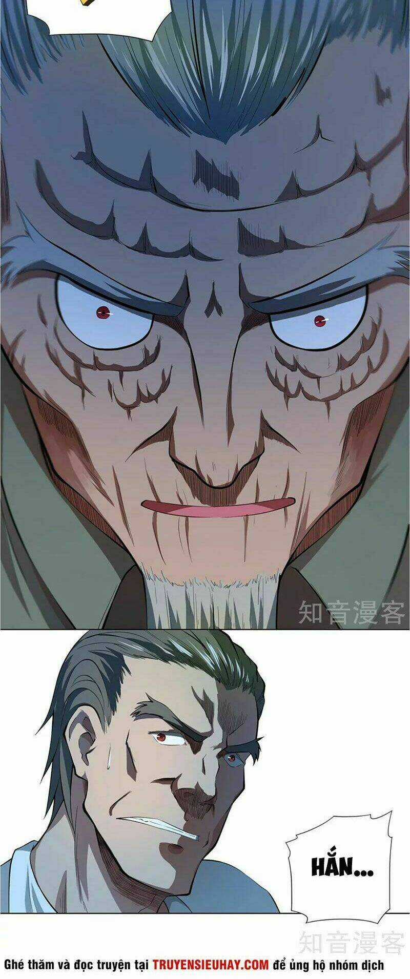 Nghịch Thiên Thần Y - Chapter 39 - Trang 20