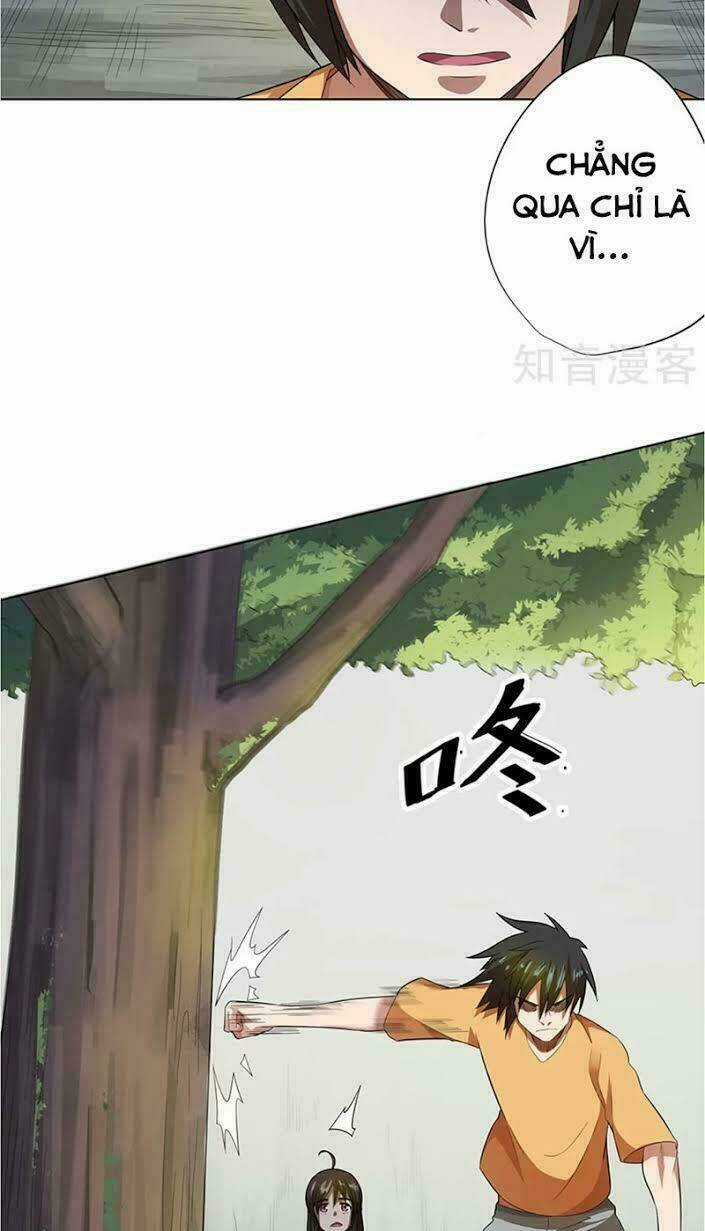 Nghịch Thiên Thần Y - Chapter 39 - Trang 22