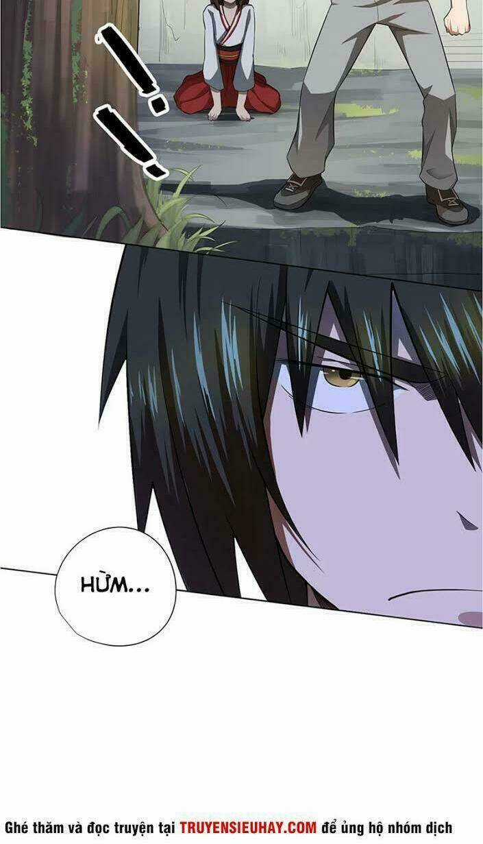 Nghịch Thiên Thần Y - Chapter 39 - Trang 23