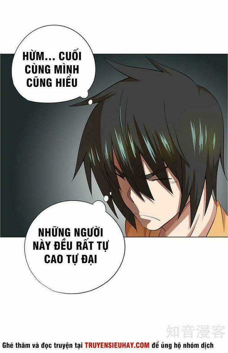 Nghịch Thiên Thần Y - Chapter 39 - Trang 26