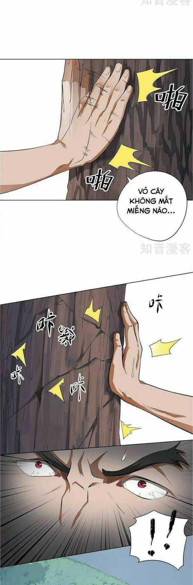 Nghịch Thiên Thần Y - Chapter 39 - Trang 30