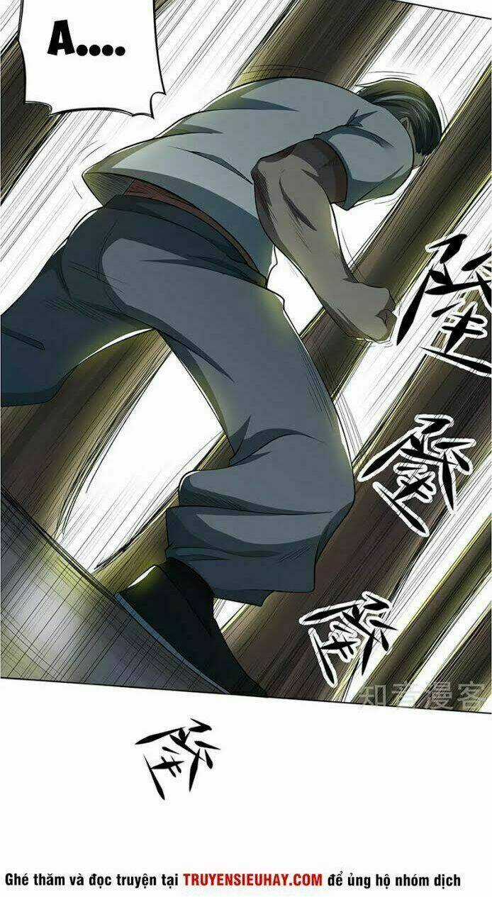 Nghịch Thiên Thần Y - Chapter 39 - Trang 4