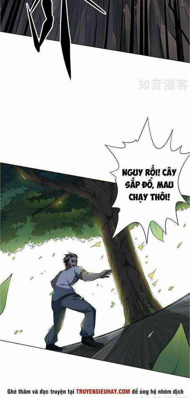 Nghịch Thiên Thần Y - Chapter 39 - Trang 32