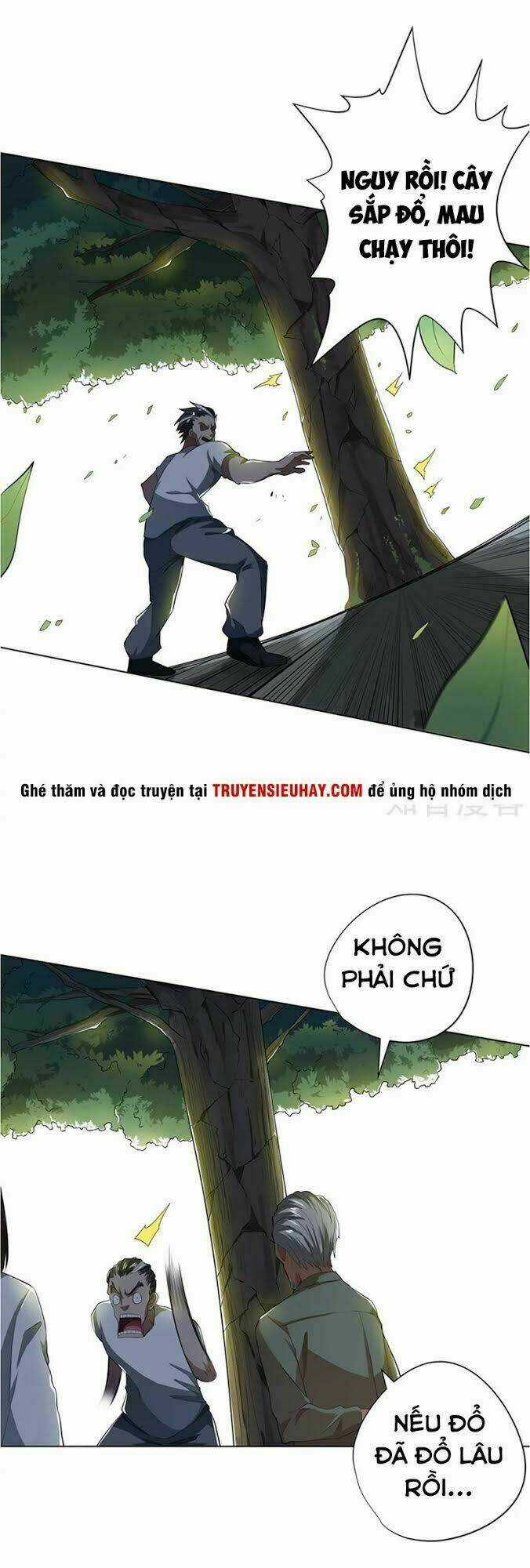 Nghịch Thiên Thần Y - Chapter 39 - Trang 33