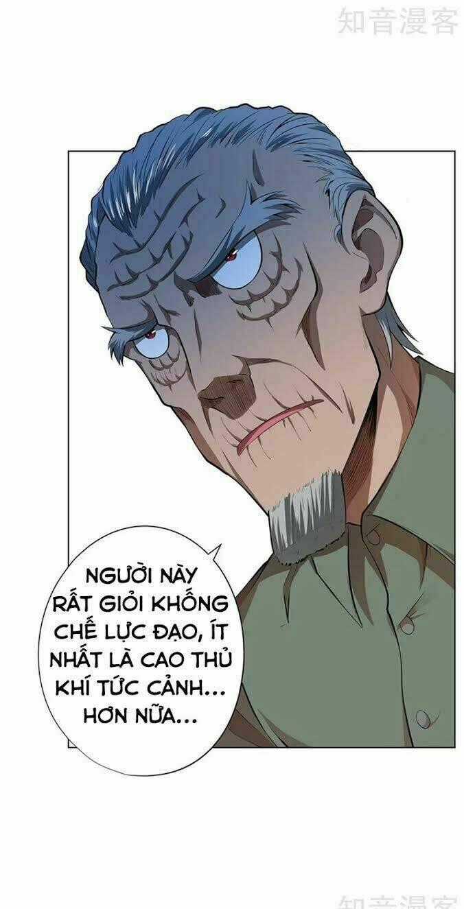 Nghịch Thiên Thần Y - Chapter 39 - Trang 34