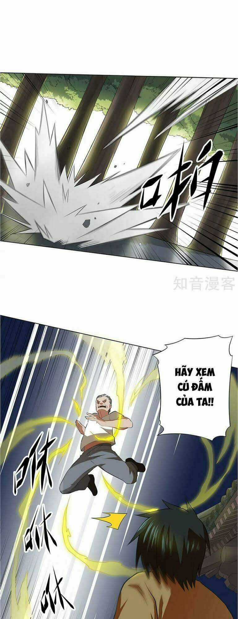 Nghịch Thiên Thần Y - Chapter 39 - Trang 5