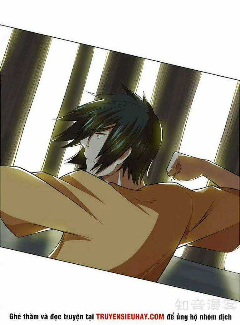 Nghịch Thiên Thần Y - Chapter 39 - Trang 7