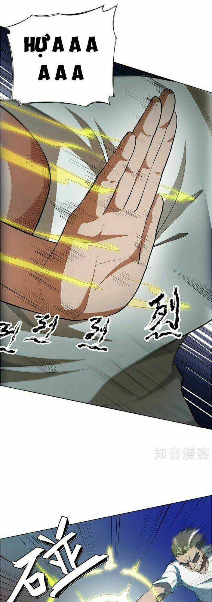 Nghịch Thiên Thần Y - Chapter 39 - Trang 8