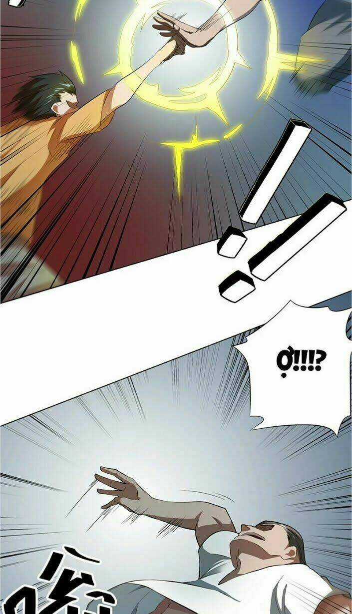 Nghịch Thiên Thần Y - Chapter 39 - Trang 9