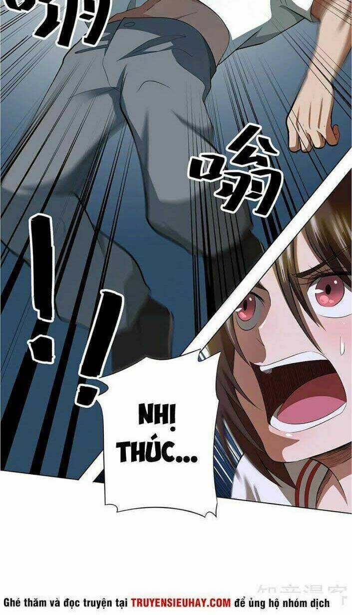 Nghịch Thiên Thần Y - Chapter 39 - Trang 10