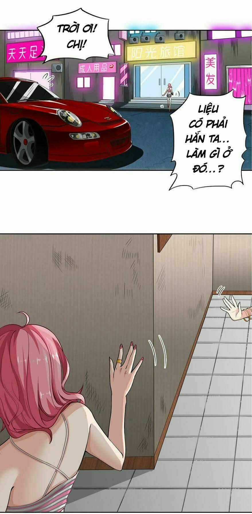 Nghịch Thiên Thần Y - Chapter 4 - Trang 2