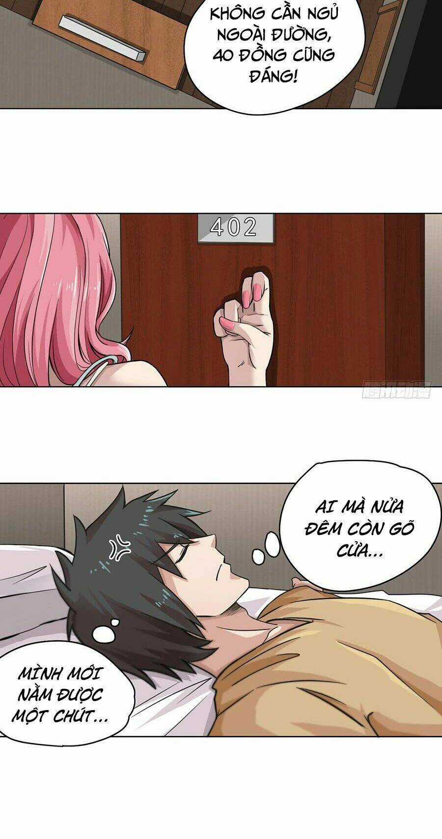 Nghịch Thiên Thần Y - Chapter 4 - Trang 11