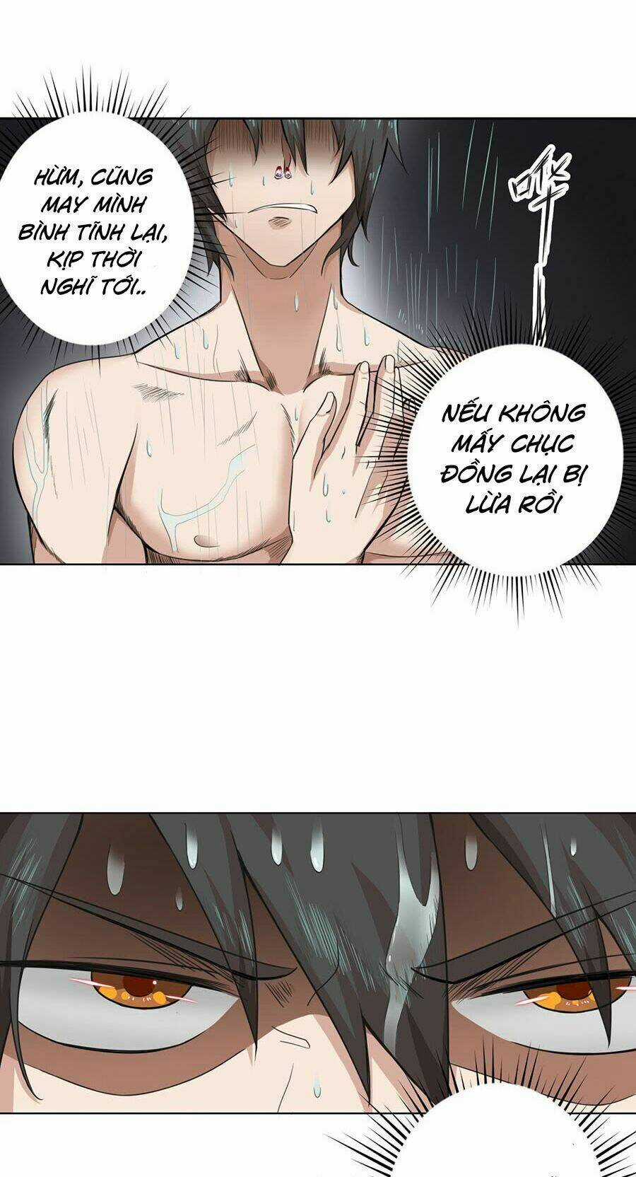 Nghịch Thiên Thần Y - Chapter 4 - Trang 19