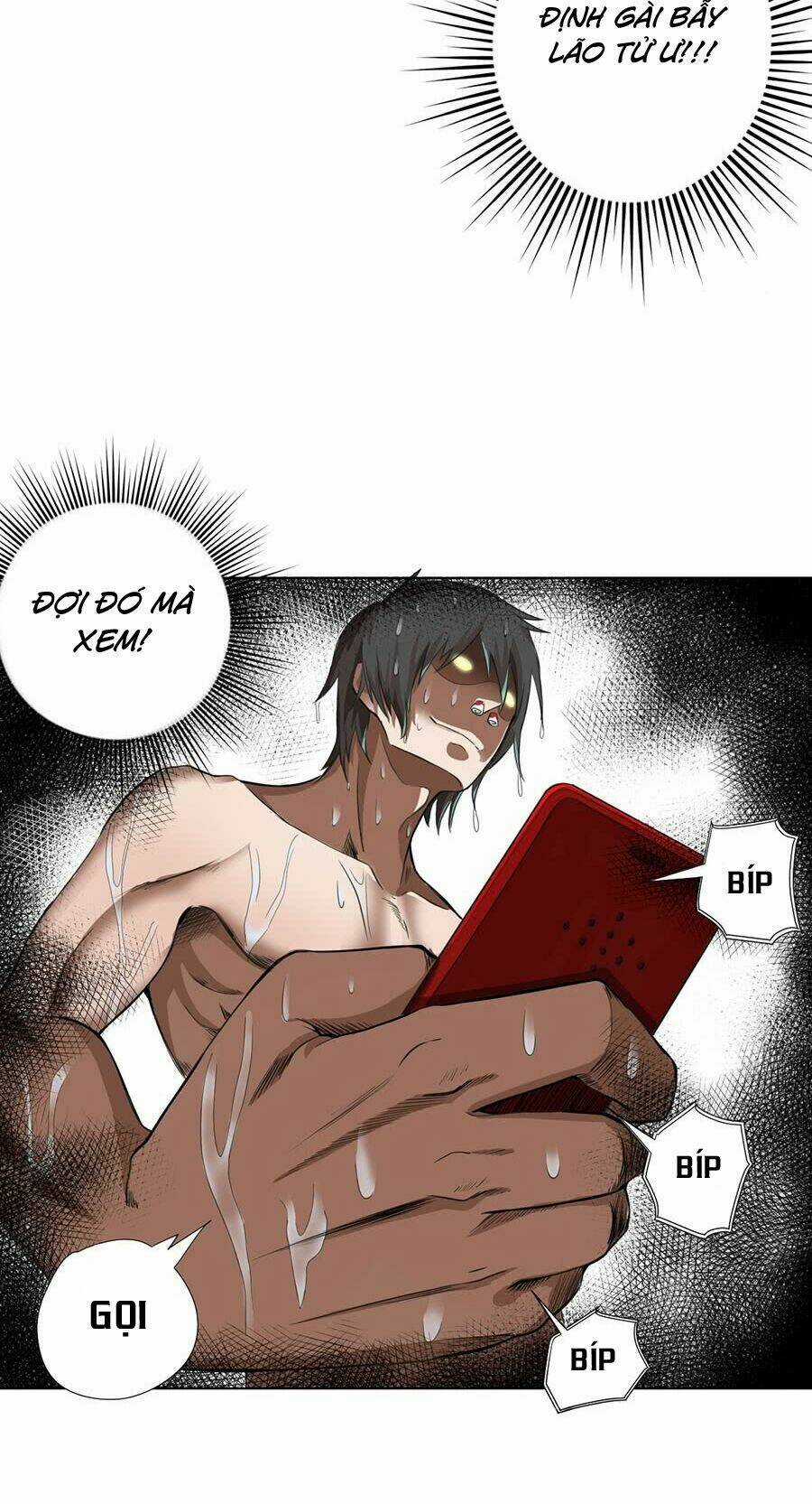 Nghịch Thiên Thần Y - Chapter 4 - Trang 20