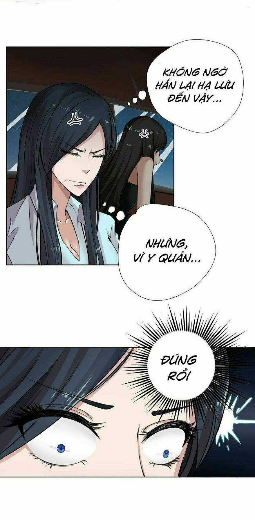 Nghịch Thiên Thần Y - Chapter 4 - Trang 3