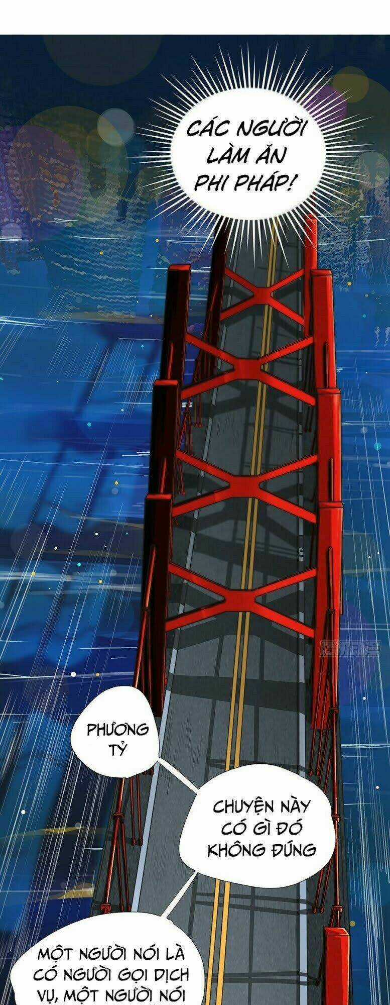 Nghịch Thiên Thần Y - Chapter 4 - Trang 21