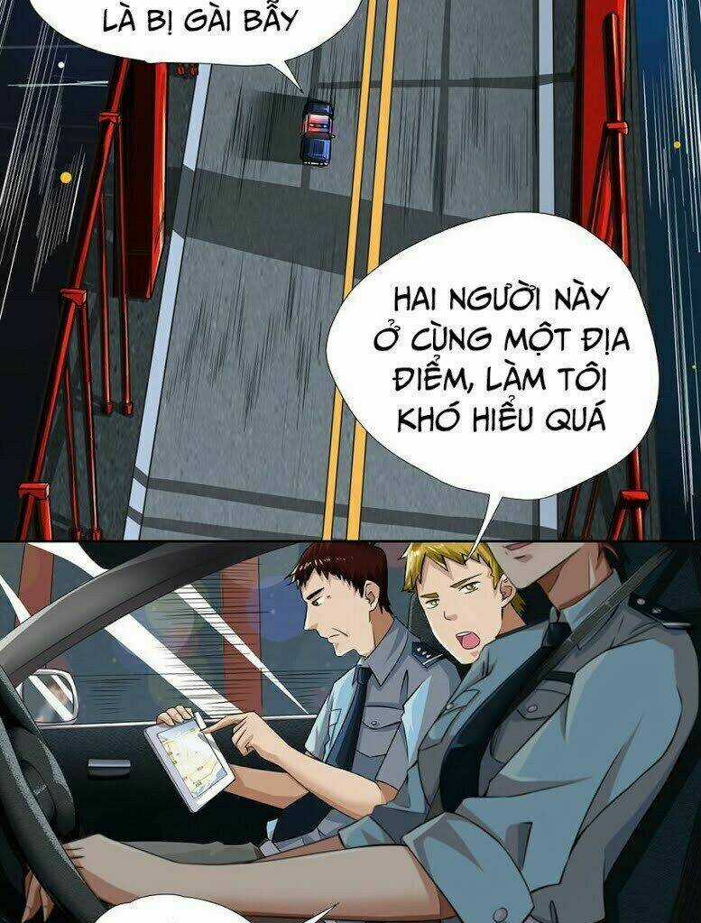 Nghịch Thiên Thần Y - Chapter 4 - Trang 22