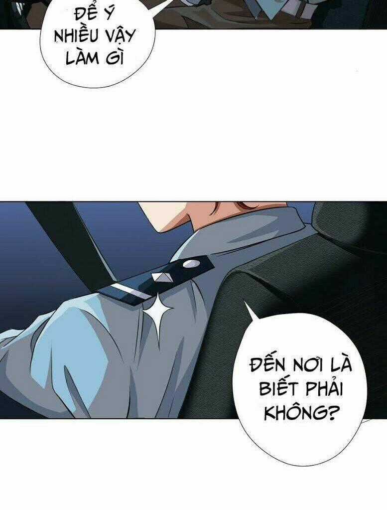 Nghịch Thiên Thần Y - Chapter 4 - Trang 23