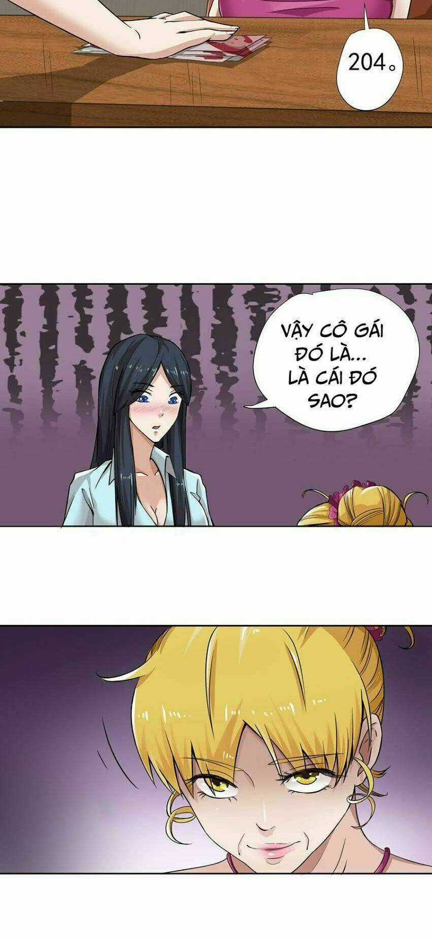 Nghịch Thiên Thần Y - Chapter 4 - Trang 7