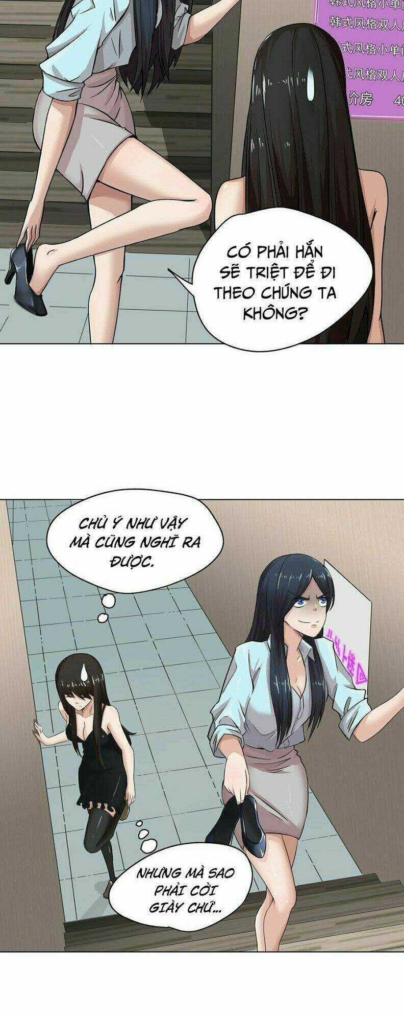 Nghịch Thiên Thần Y - Chapter 4 - Trang 9