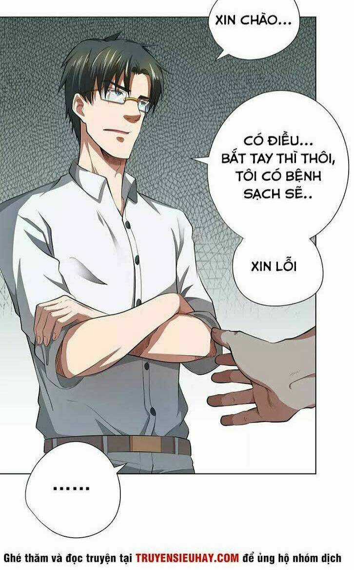 Nghịch Thiên Thần Y - Chapter 40 - Trang 11