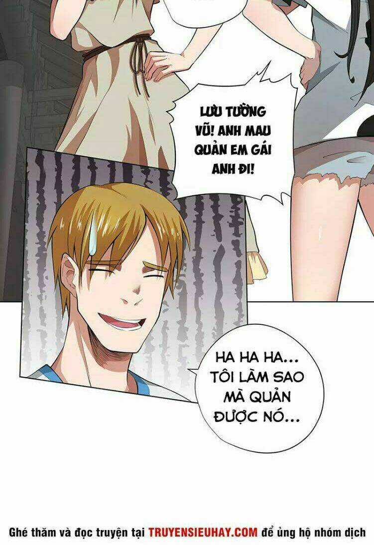 Nghịch Thiên Thần Y - Chapter 40 - Trang 14