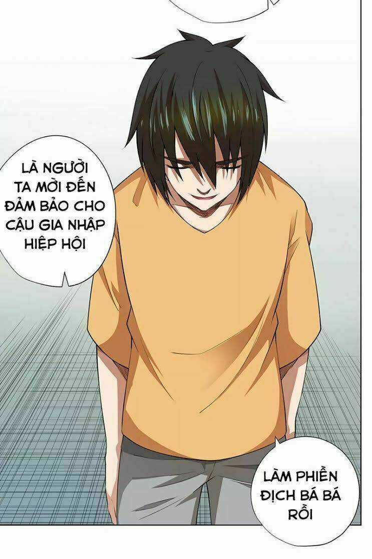 Nghịch Thiên Thần Y - Chapter 40 - Trang 21