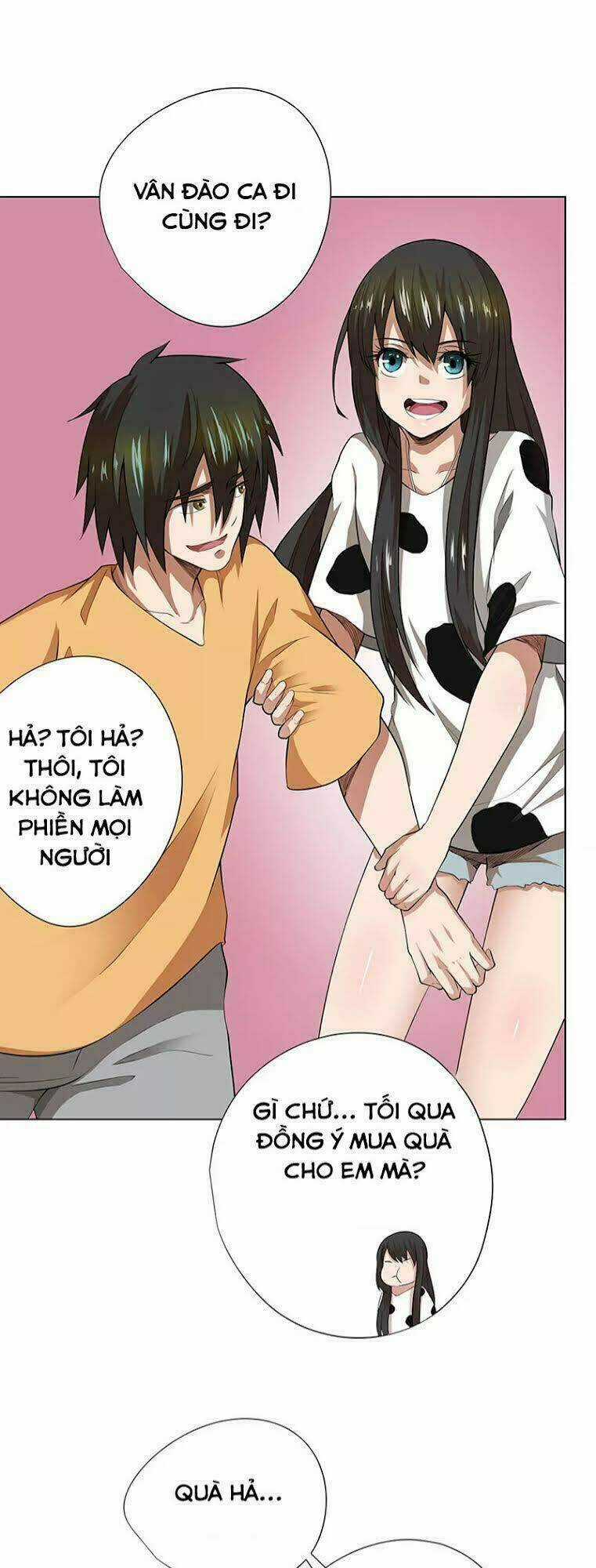 Nghịch Thiên Thần Y - Chapter 40 - Trang 26