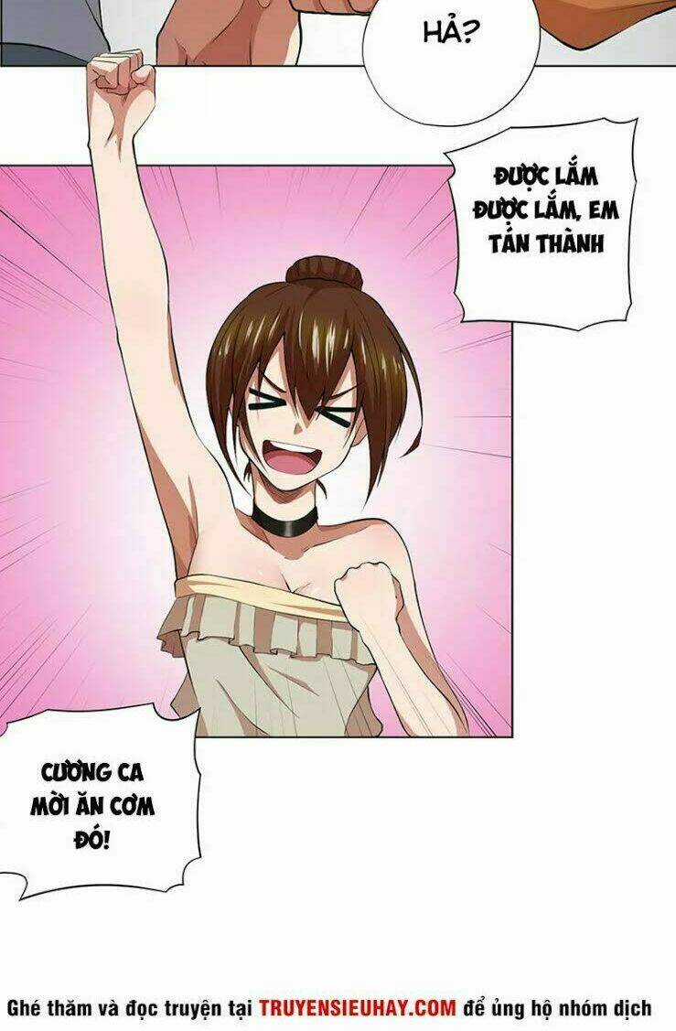 Nghịch Thiên Thần Y - Chapter 40 - Trang 31