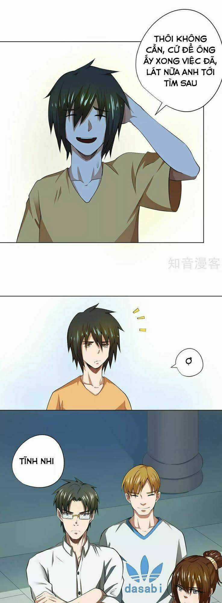 Nghịch Thiên Thần Y - Chapter 40 - Trang 6