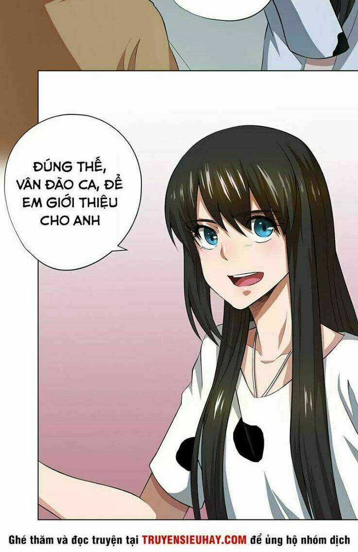 Nghịch Thiên Thần Y - Chapter 40 - Trang 8