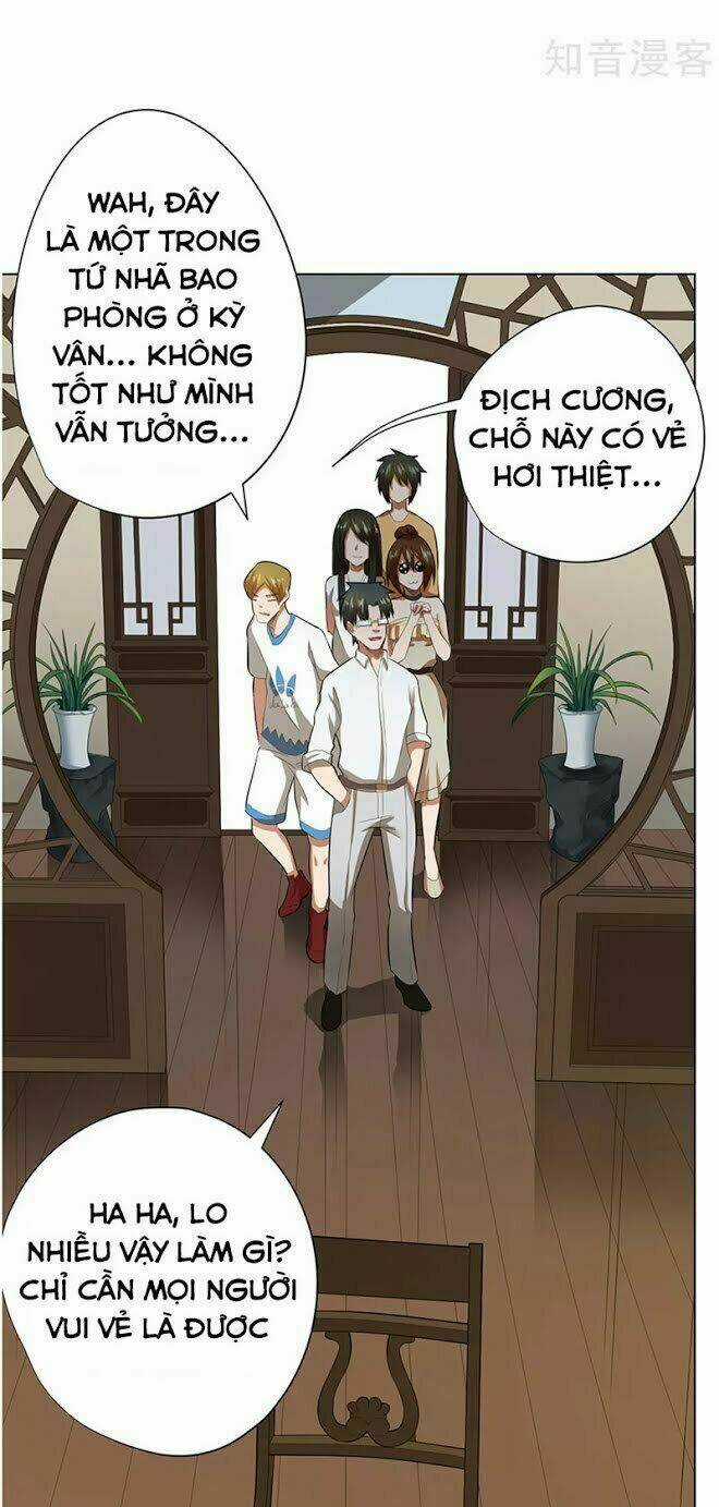 Nghịch Thiên Thần Y - Chapter 41 - Trang 11