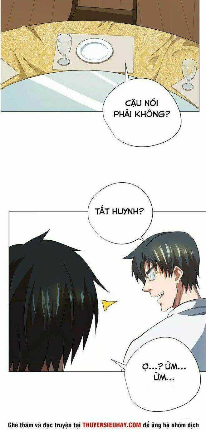 Nghịch Thiên Thần Y - Chapter 41 - Trang 12