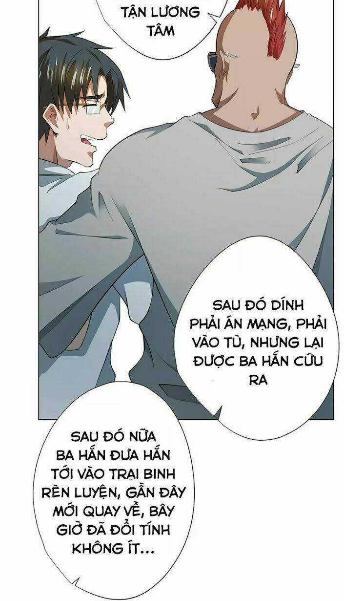 Nghịch Thiên Thần Y - Chapter 41 - Trang 18