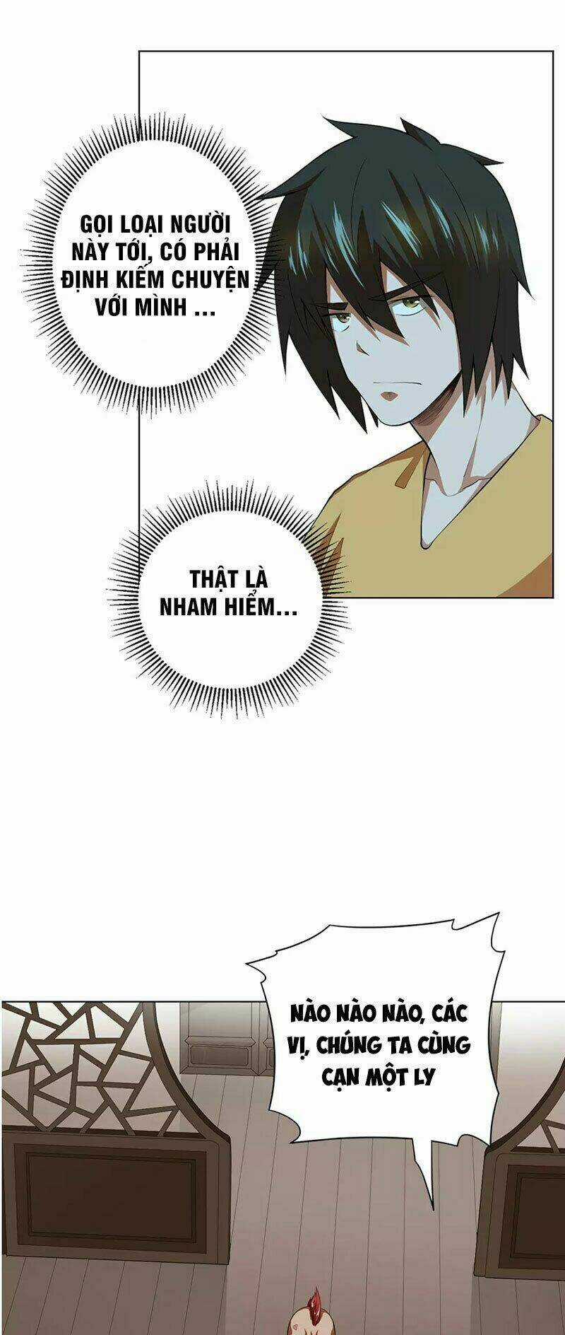 Nghịch Thiên Thần Y - Chapter 41 - Trang 20