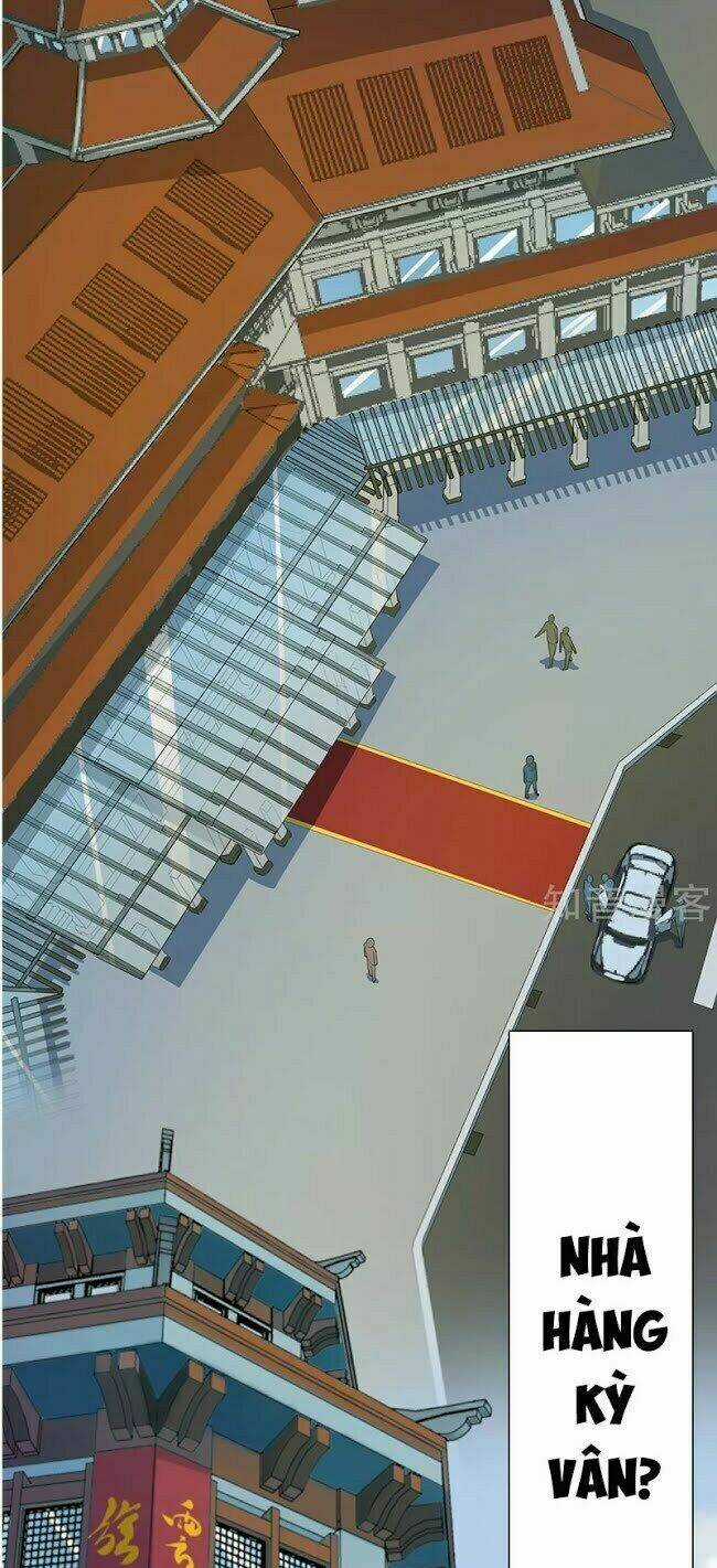 Nghịch Thiên Thần Y - Chapter 41 - Trang 3