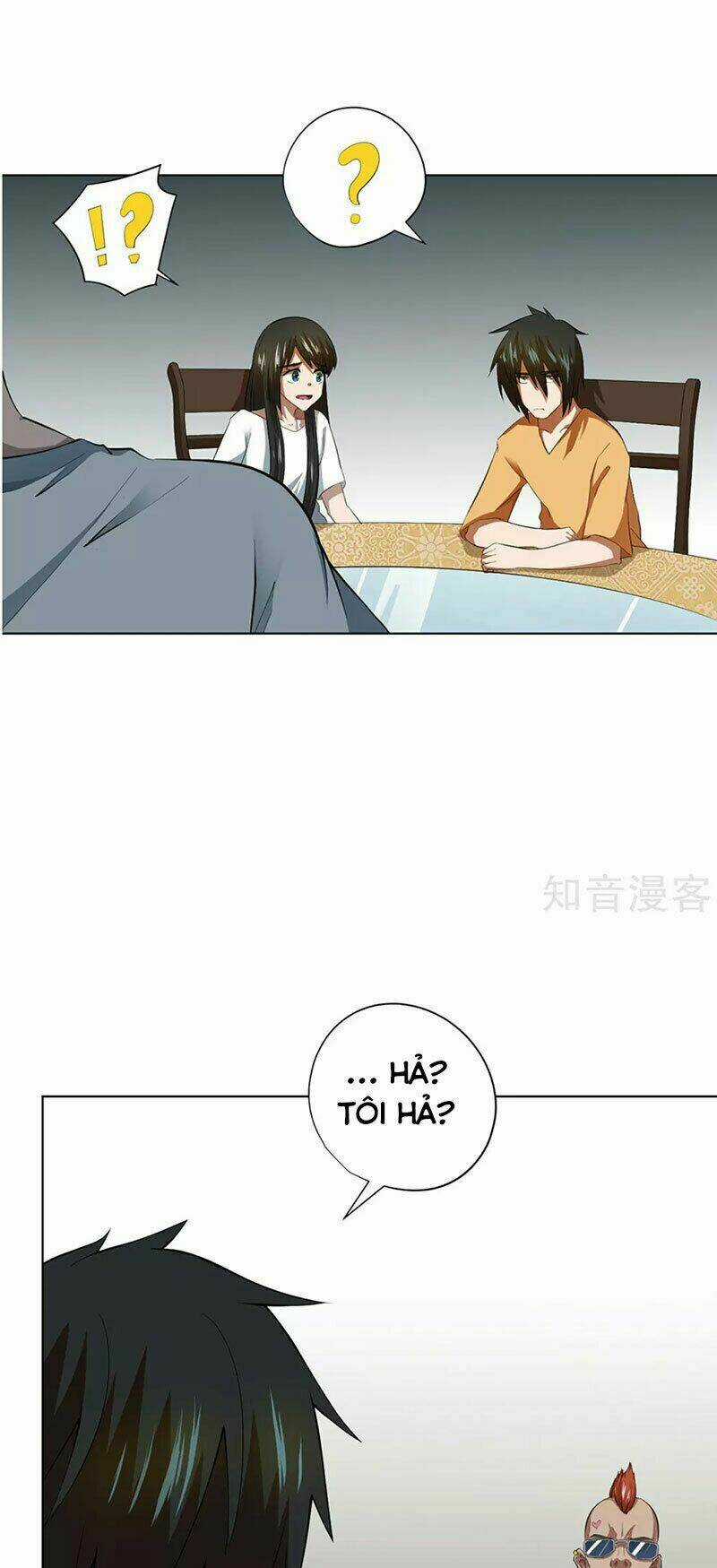 Nghịch Thiên Thần Y - Chapter 41 - Trang 24