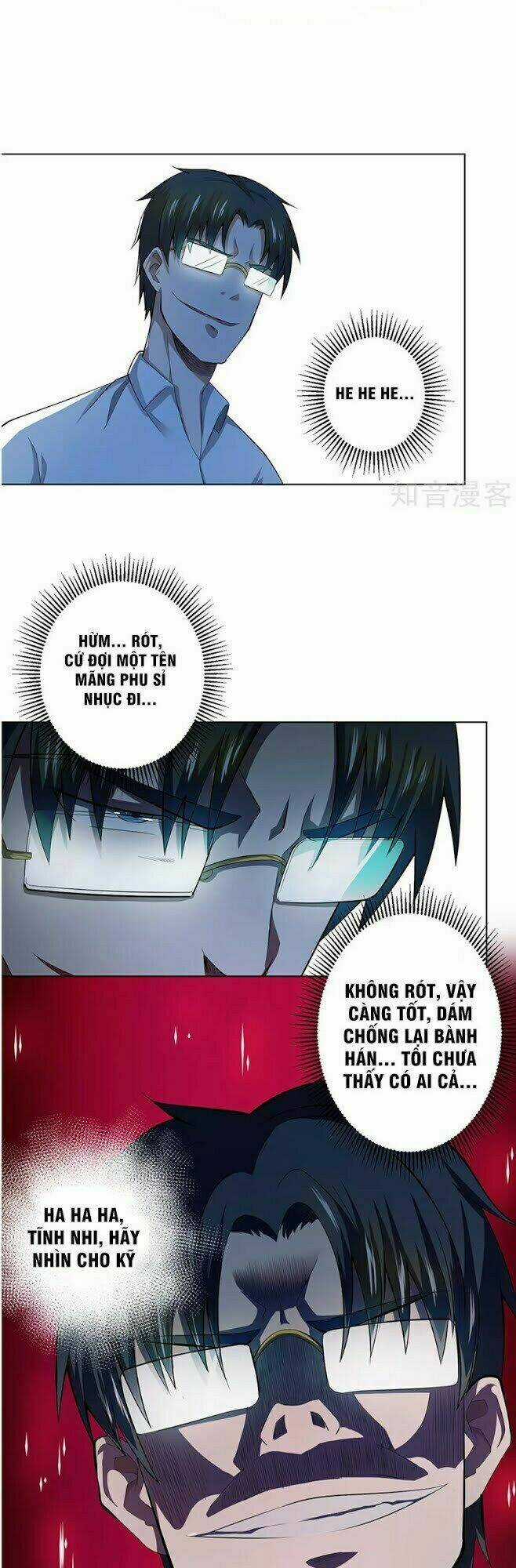 Nghịch Thiên Thần Y - Chapter 41 - Trang 26