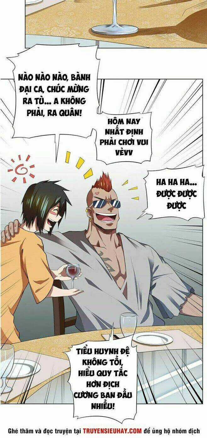 Nghịch Thiên Thần Y - Chapter 41 - Trang 28