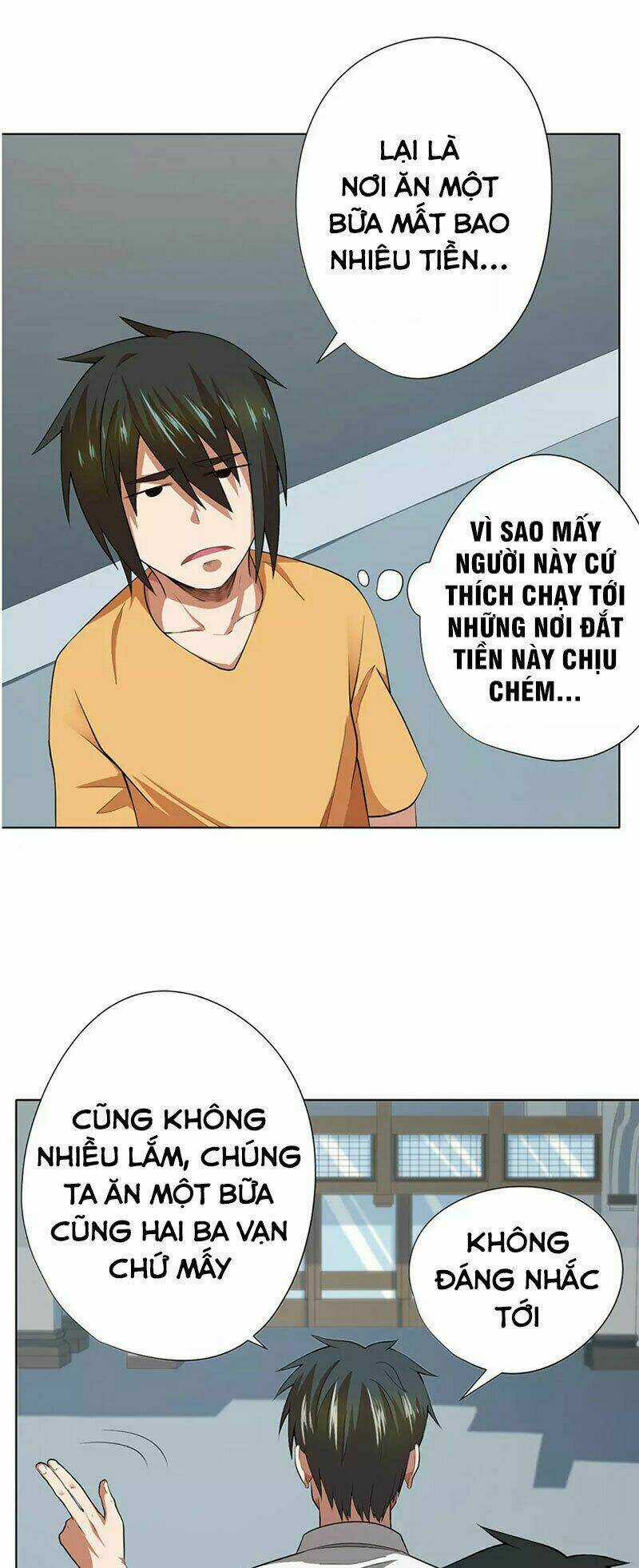 Nghịch Thiên Thần Y - Chapter 41 - Trang 5