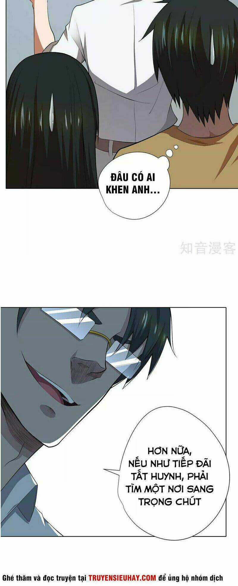 Nghịch Thiên Thần Y - Chapter 41 - Trang 6