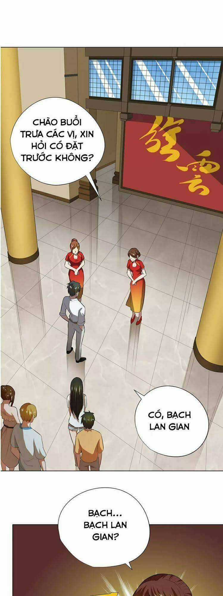 Nghịch Thiên Thần Y - Chapter 41 - Trang 7