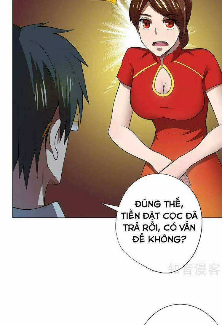 Nghịch Thiên Thần Y - Chapter 41 - Trang 8