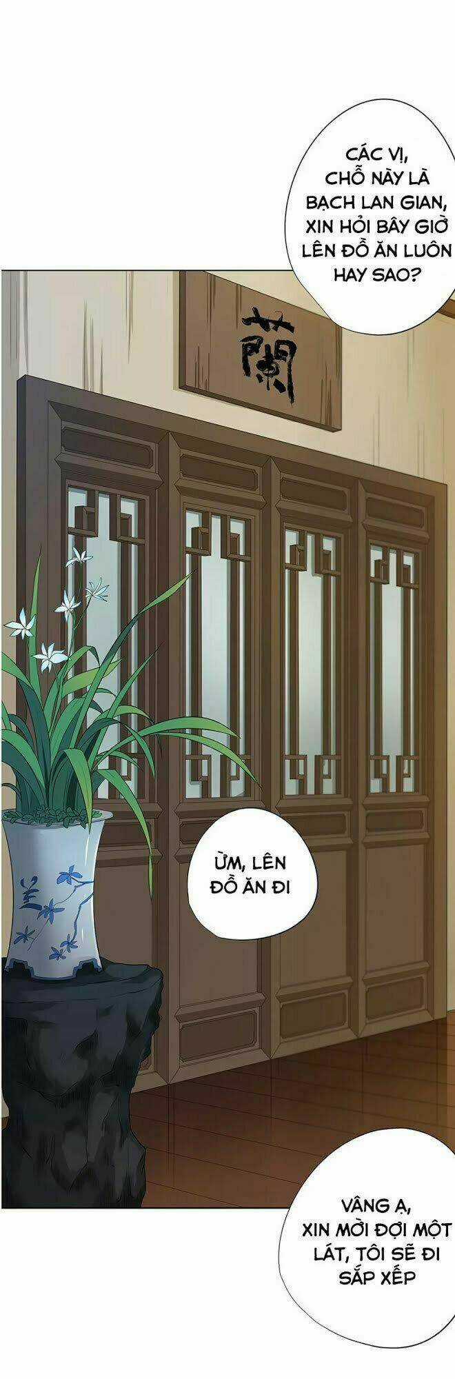 Nghịch Thiên Thần Y - Chapter 41 - Trang 10