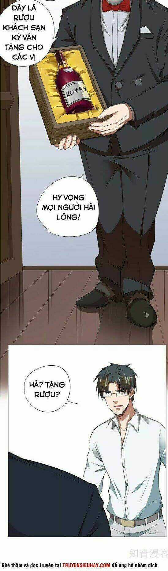 Nghịch Thiên Thần Y - Chapter 42 - Trang 16