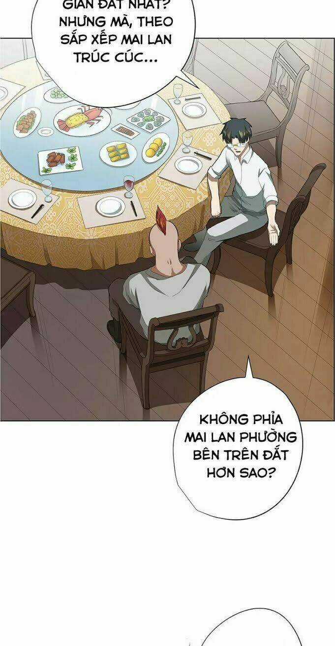 Nghịch Thiên Thần Y - Chapter 42 - Trang 3