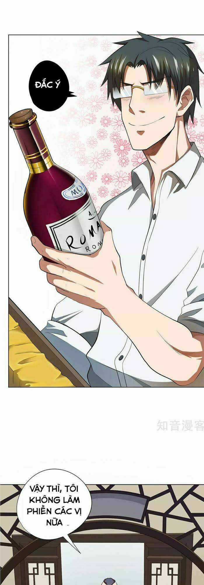 Nghịch Thiên Thần Y - Chapter 42 - Trang 21