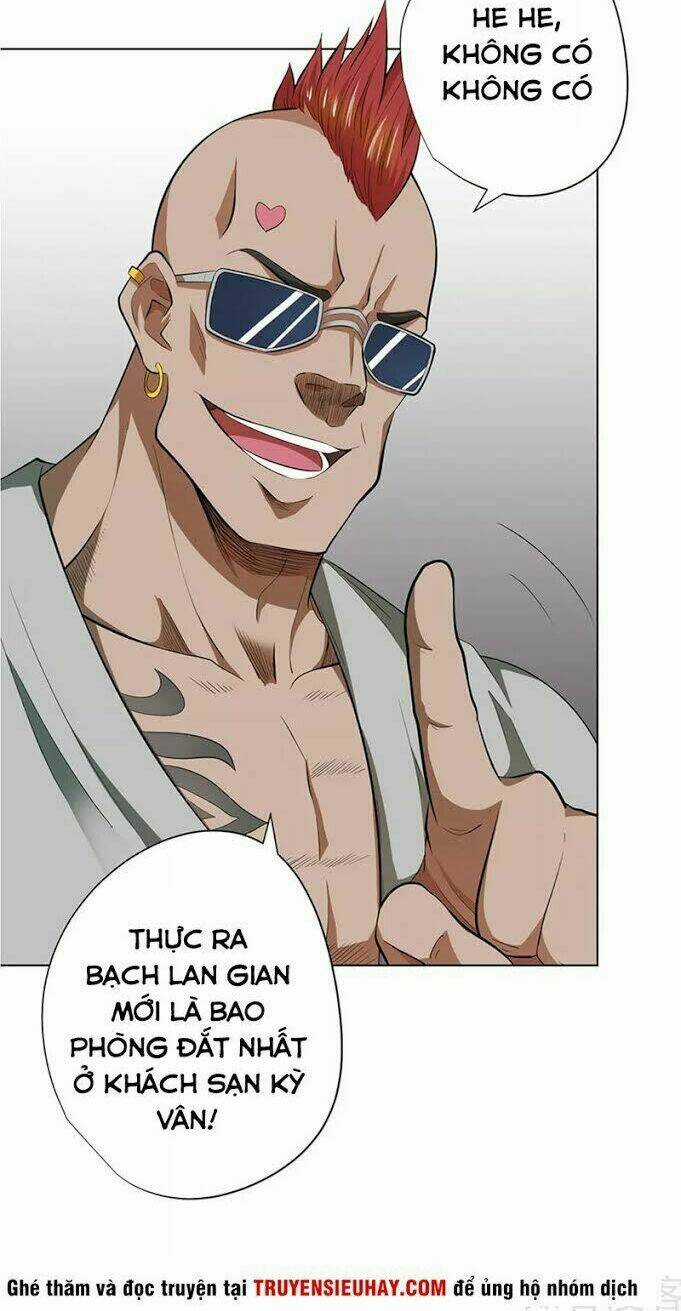 Nghịch Thiên Thần Y - Chapter 42 - Trang 4