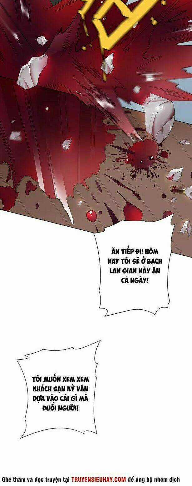 Nghịch Thiên Thần Y - Chapter 42 - Trang 31