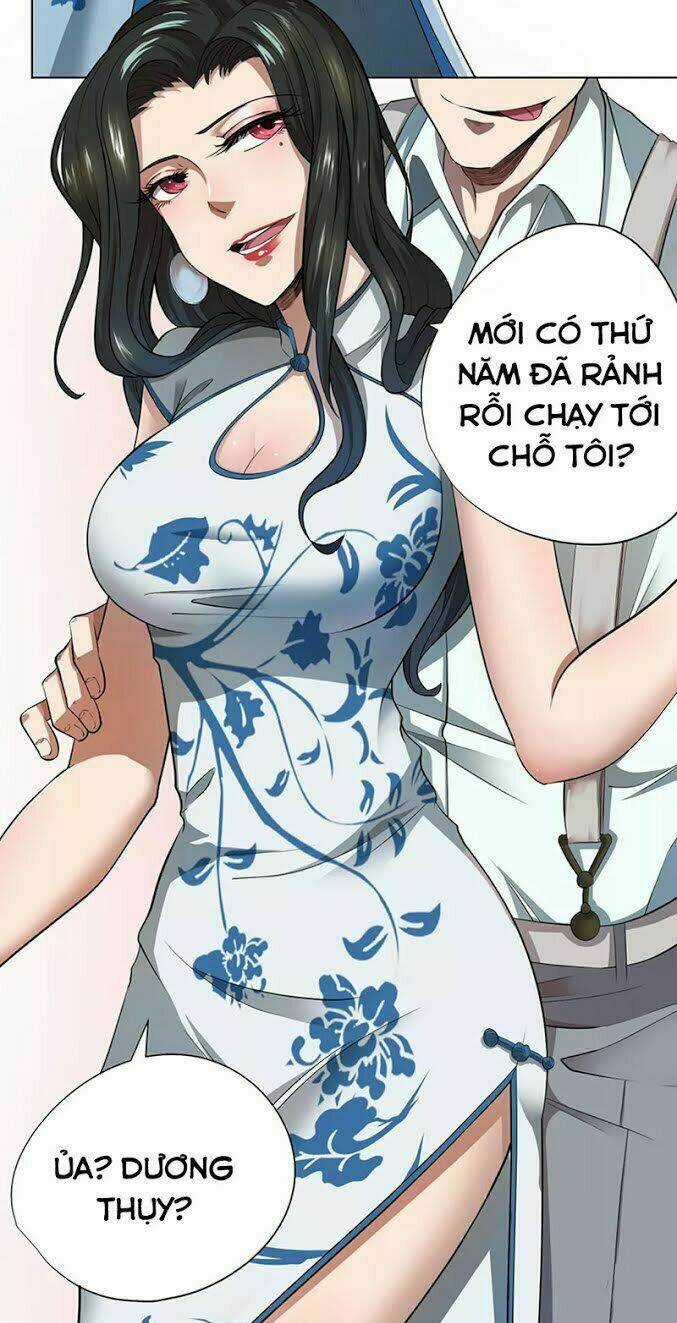 Nghịch Thiên Thần Y - Chapter 42 - Trang 36